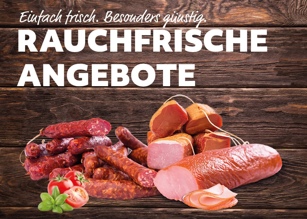 angebot der woche