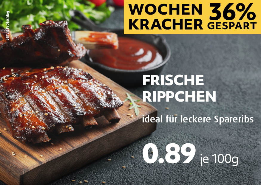angebot der woche
