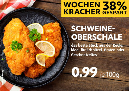 angebot der woche