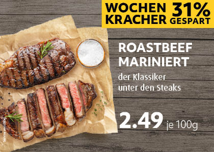 angebot der woche