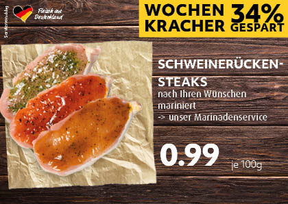 angebot der woche