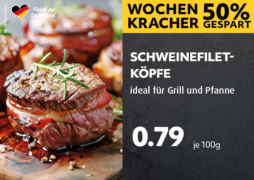 angebot der woche
