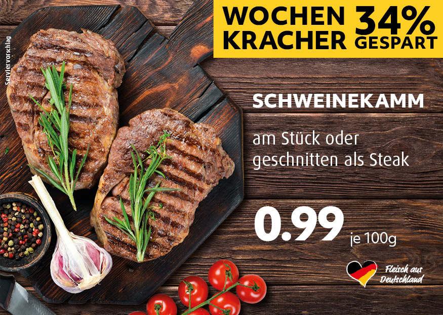 angebot der woche