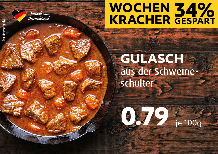 angebot der woche