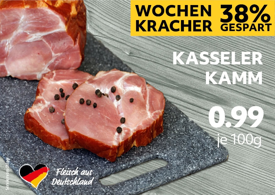 angebot der woche