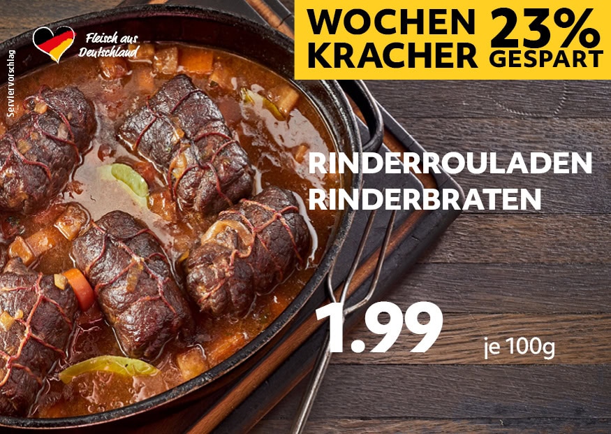 angebot der woche