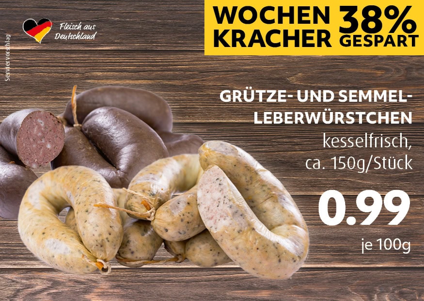 angebot der woche