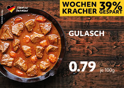angebot der woche