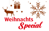 Weihnachtsspecial