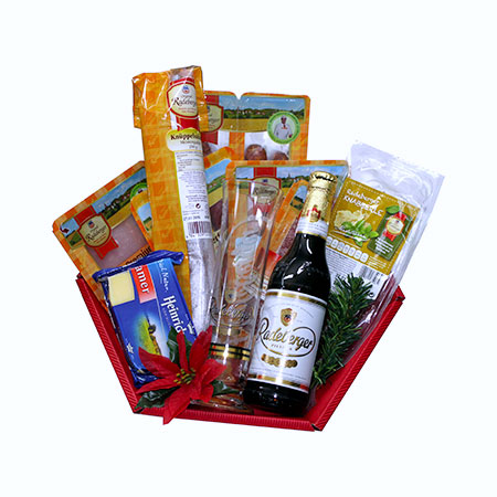 Korb2 Radeberger Fleisch und Wurstwaren Korch GmbH