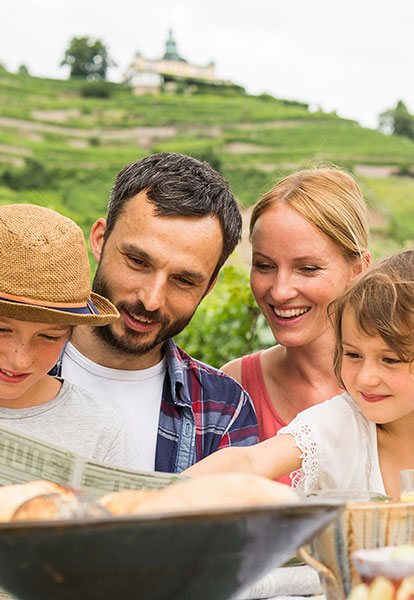 Beitragsbild - Essen