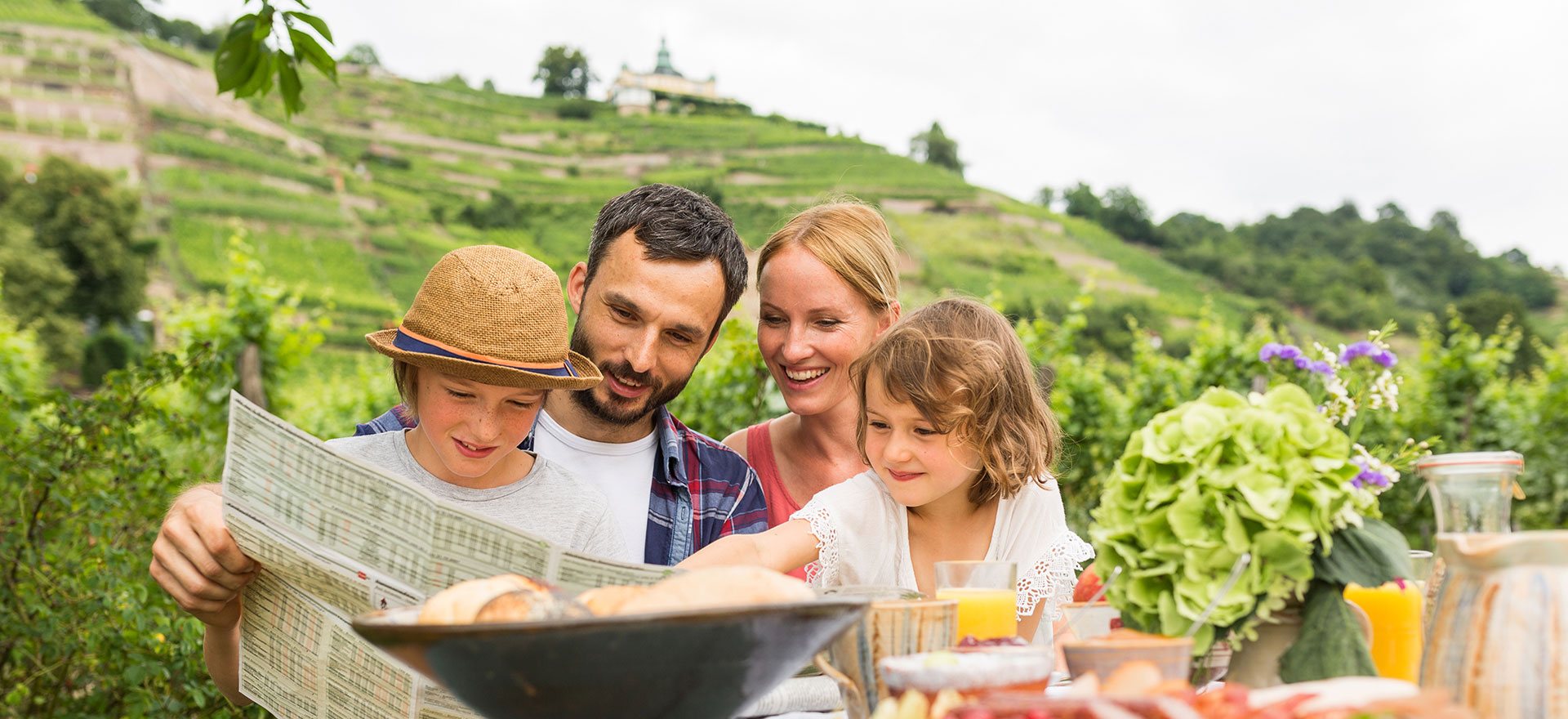 Beitragsbild - Essen