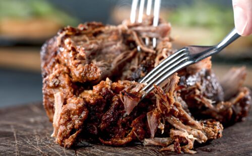 Beitragsbild - Grill-Rezept: Pulled Pork
