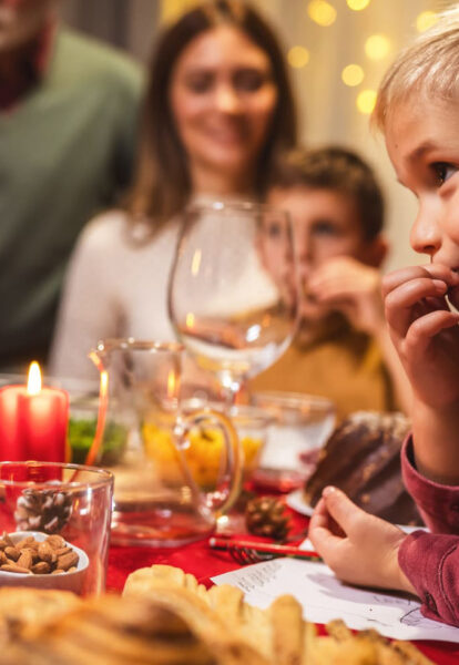 Beitragsbild - Weihnachtsspecial